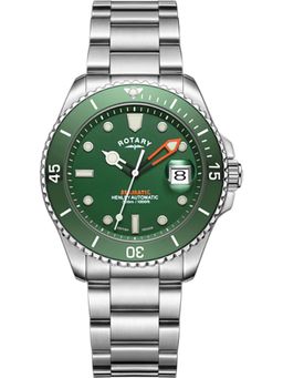 Rotary - Analog Green Dial GB05430-24
