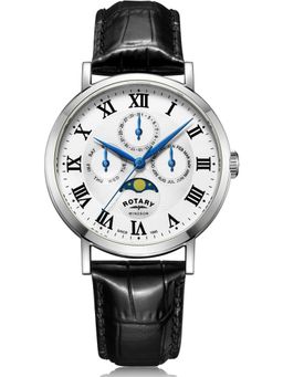 Rotary - Analog White Dial GS05325-01