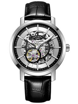 Rotary - Analog White Dial GS05350-02