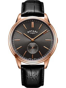 Rotary - Analog Black Dial GS05364-20