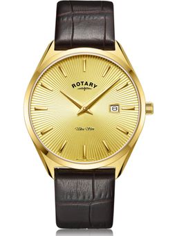 Rotary - Analog Gold Dial GS08013-03
