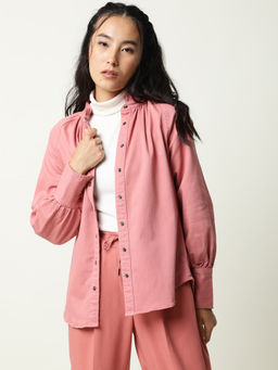 RAREISM - Bellona Pink Jacket