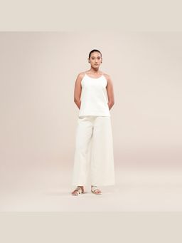 AMPM - Women Ivory Kai Top
