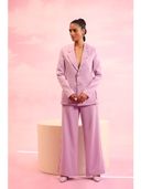 Lavender color option, Currently selected