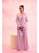 Lavender color option