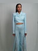 Blue color option