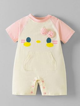 Hopscotch - Hello Kitty Romper