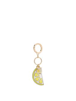 Victoria's Secret - Yellow Bag Keychain