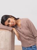 Taupe color option