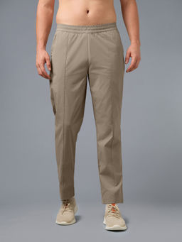 Technosport - Quick Dry Active Sports Regular Fit Trackpant