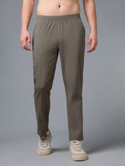 Technosport - Quick Dry Active Sports Regular Fit Trackpant