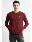Maroon color option, Currently selected