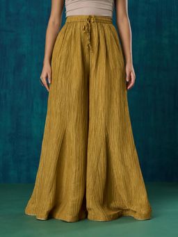 Mushio - Mustard Tissue Sharara