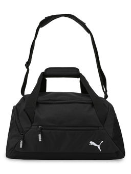 Puma - Team goal Small Football Team Duffle Bags Black