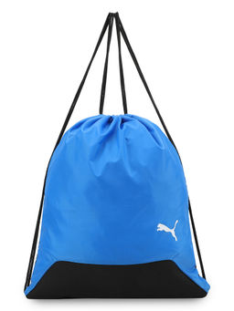 Puma - Team goal Football Gym Sack Blue