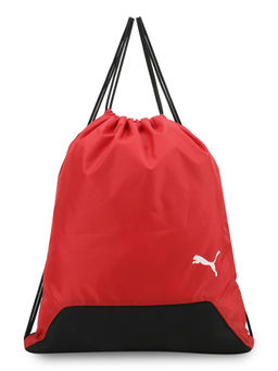 Puma - Team goal Football Gym Sack Red