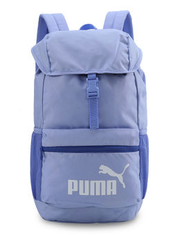 Puma - Phase Trend-Led Design Hooded Backpack