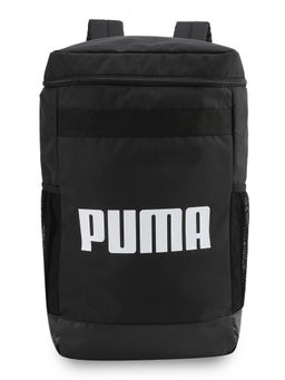 Puma - Challenger Boxy Backpack 27L Black