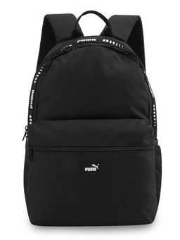 Puma - Phase Logo Tape Everyday Backpack 20L