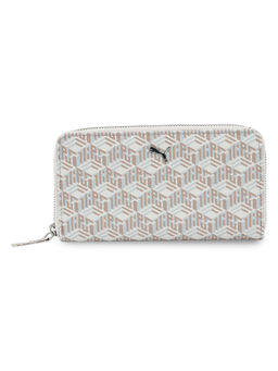 Puma - Women Geometric Print Wallet
