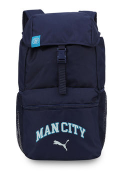 Puma - Manchester City Fc Culture Football Backpack