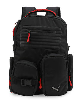 Puma - Traveller Multi-Pocket Backpack
