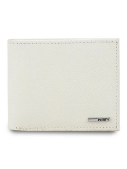 Puma - Play Leather Wallet
