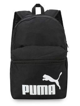 Puma - Phase Everyday Backpack 22L Black