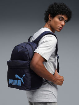 Puma - Phase Everyday Backpack 22L Blue