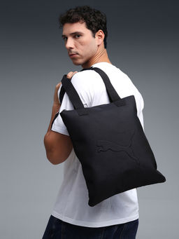 Puma - Buzz Classic Tote Bag 10L