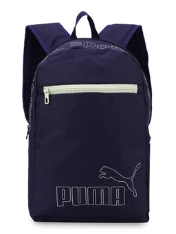 Puma - Phase Everyday Backpack Ii 20L Blue