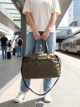 CARPISA ITALIA - Stefi Women Duffle Bag