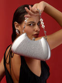 Silver color option, Sold out, Currently selected