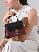 Maroon color option, Sold out