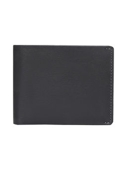 Stamp - Brown Premium Leather Wallet