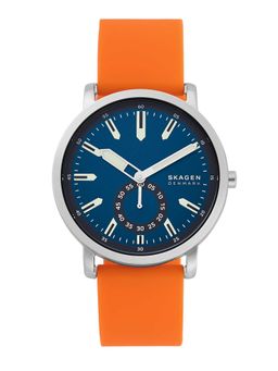Skagen - Colden Orange Watch SKW6648 For Men