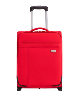 CARPISA - Red Solid Trolley S - Kyoto