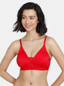 Red color option, Sold out