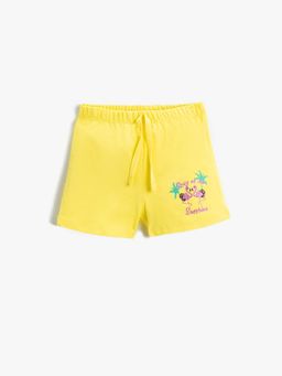Koton - Girls Yellow Bottoms