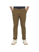 Brown color option, Currently selected