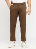 Brown color option, Currently selected