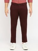 Maroon color option, Currently selected