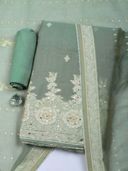 Green color option, Sold out