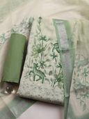 Green color option, Sold out