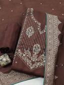 Brown color option, Sold out, Currently selected