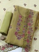 Green color option, Sold out