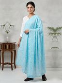 Turquoise color option