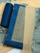 Blue color option, Sold out, Currently selected