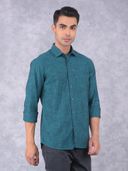 Green color option