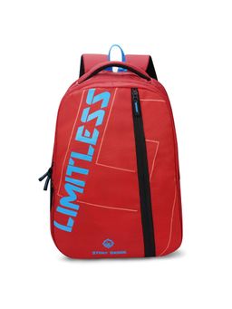 Nasher Miles - Unisex Stony Brook By Altitude Red Casual Backpack 35 L